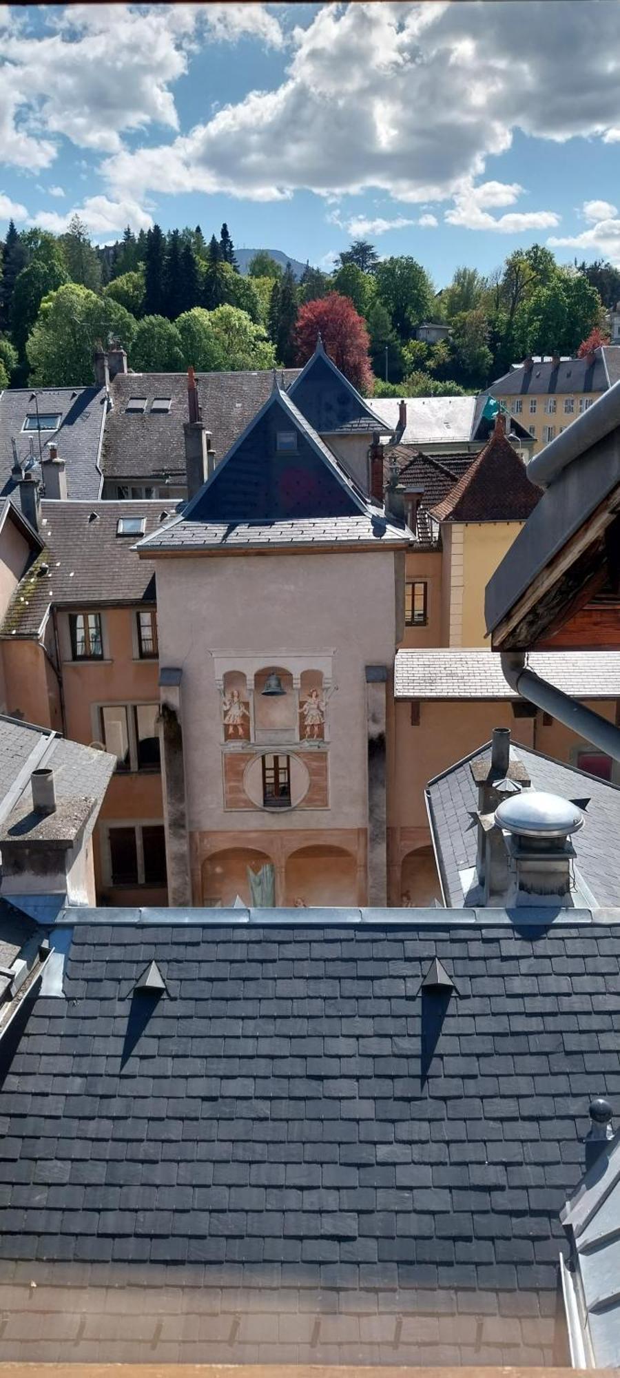 La Cachette Historique 3 Chambres Chambery Luaran gambar