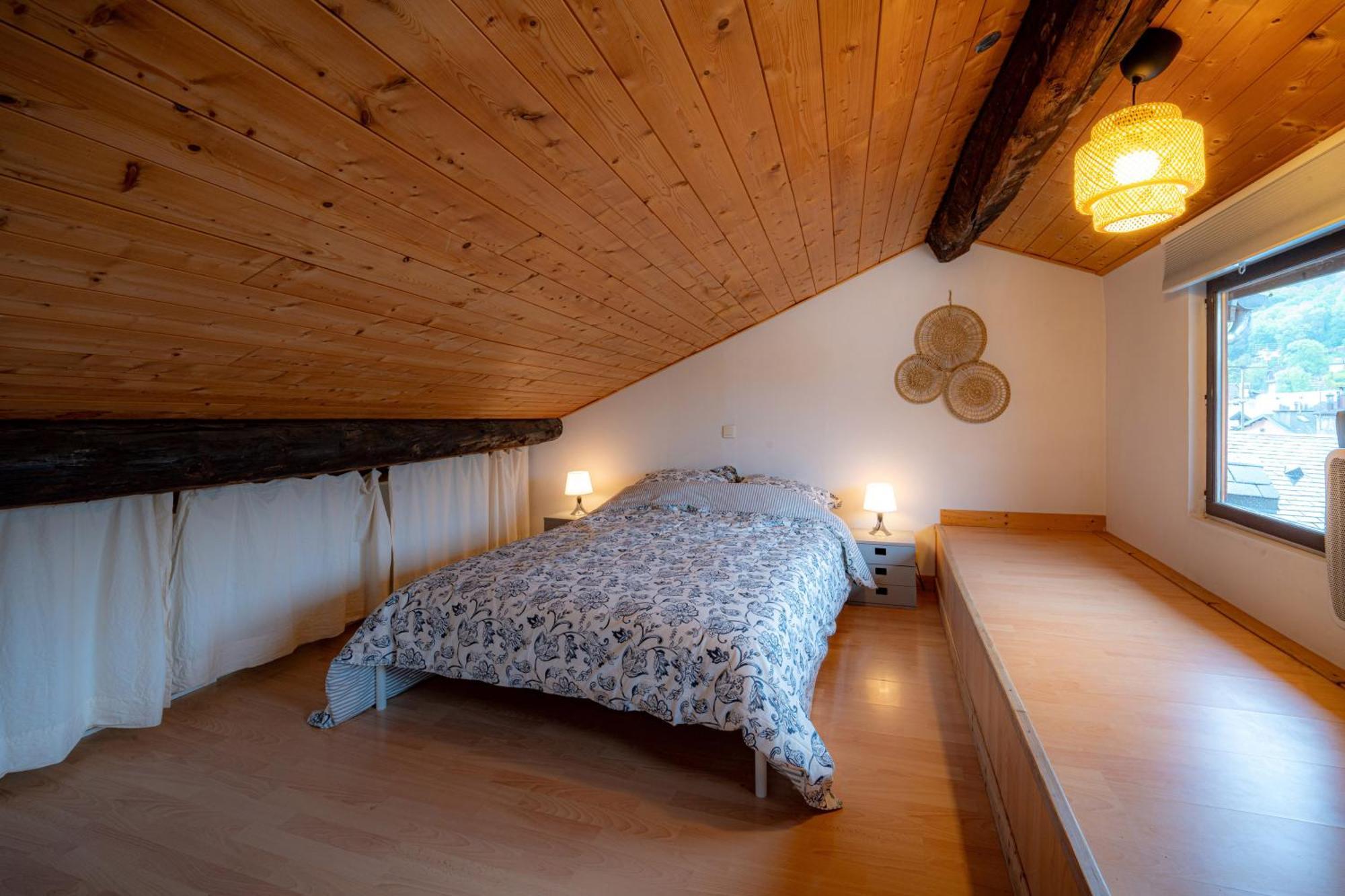 La Cachette Historique 3 Chambres Chambery Luaran gambar